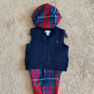 Baby outfit